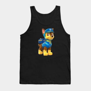 PAW Patrol Tank Top